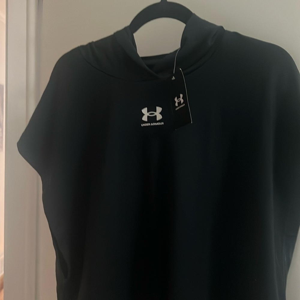 Light weight hoodie